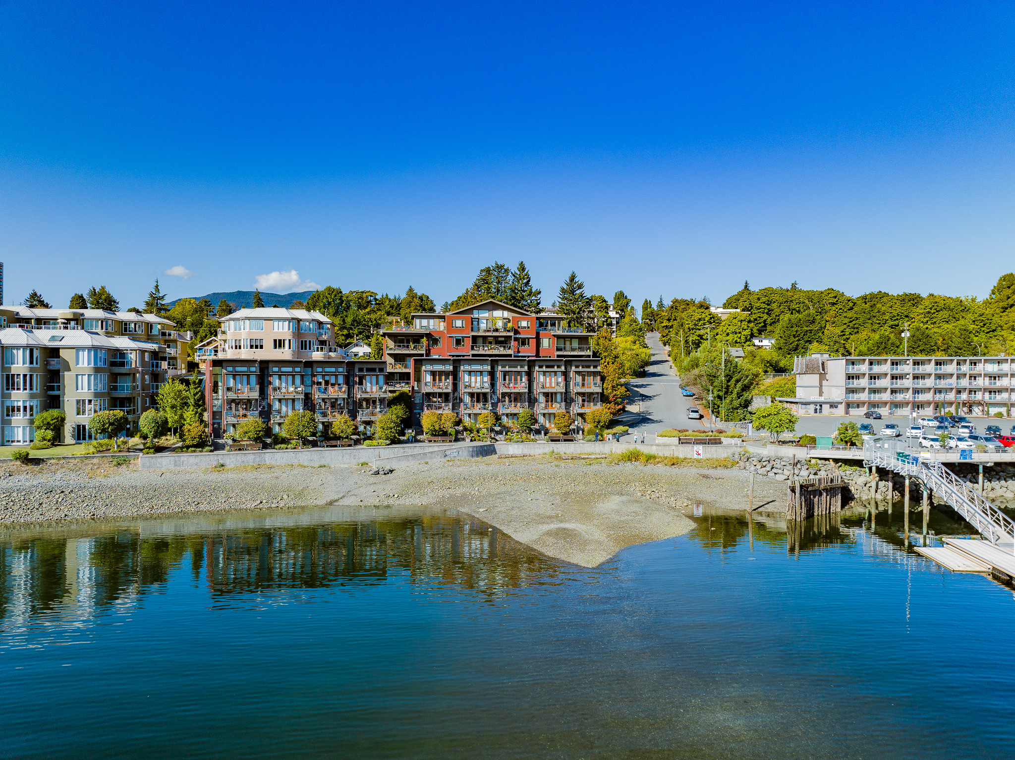 2016 was a great year for homeowners in Nanaimo BC