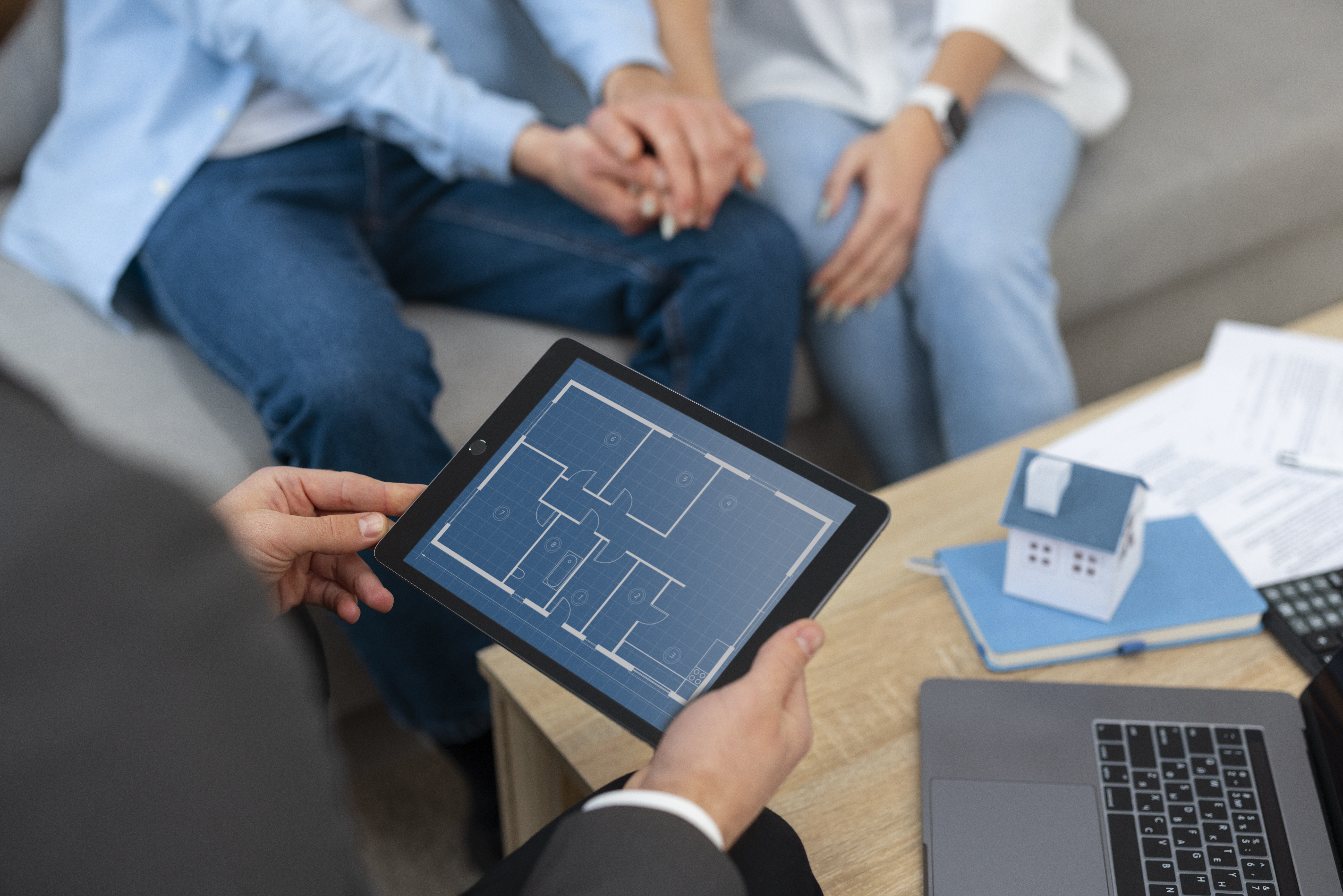 Buying Tips: How to Make Smart Real Estate Purchases