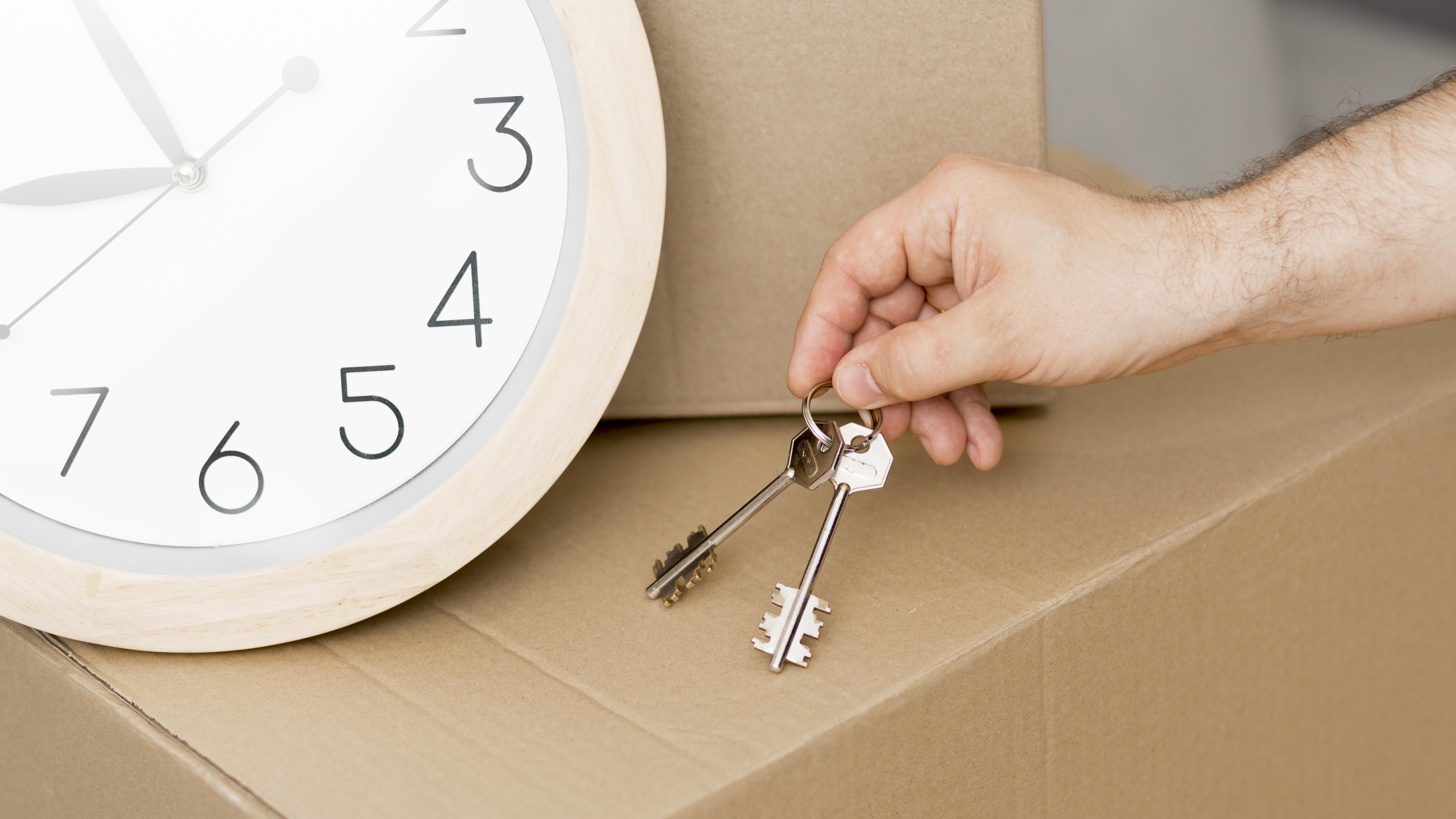 How Long Does It Take to Sell A Property in Nanaimo?