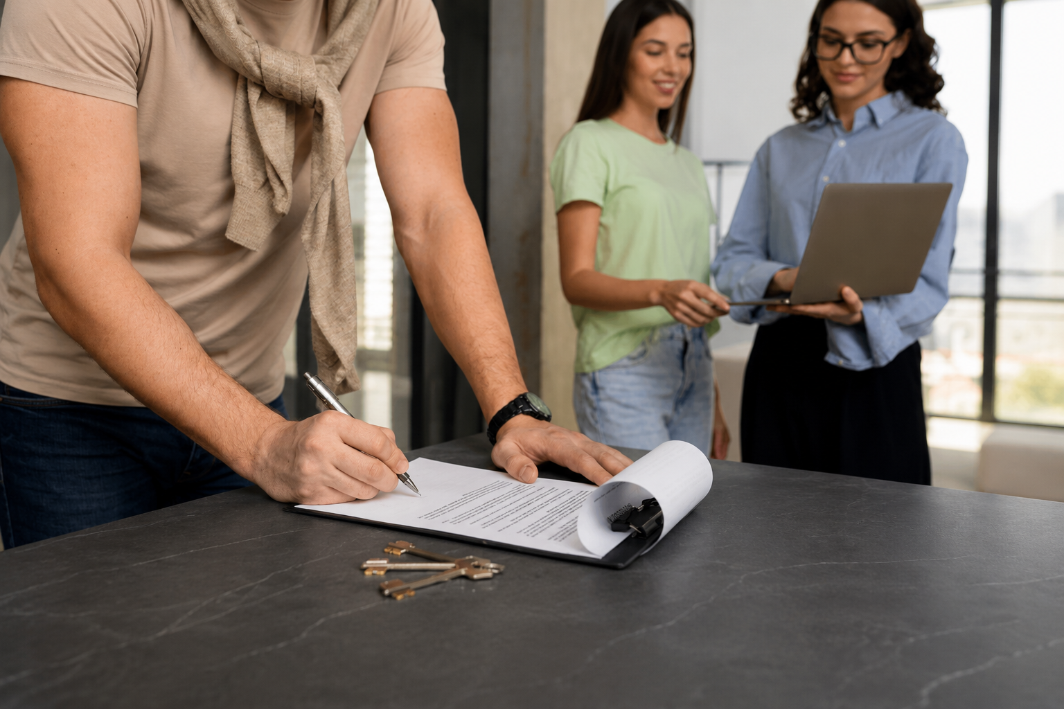 Can You Sell a Tenant-Occupied Home in BC? Find Out Here