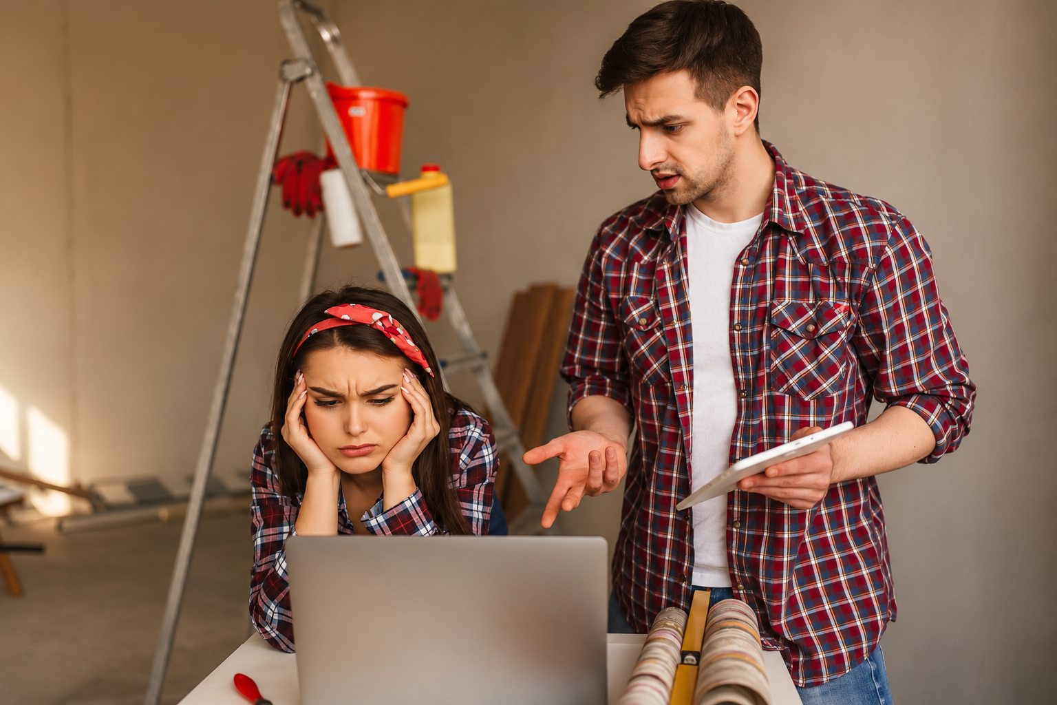 Home Inspection Problems: What Buyers & Sellers Need to Know