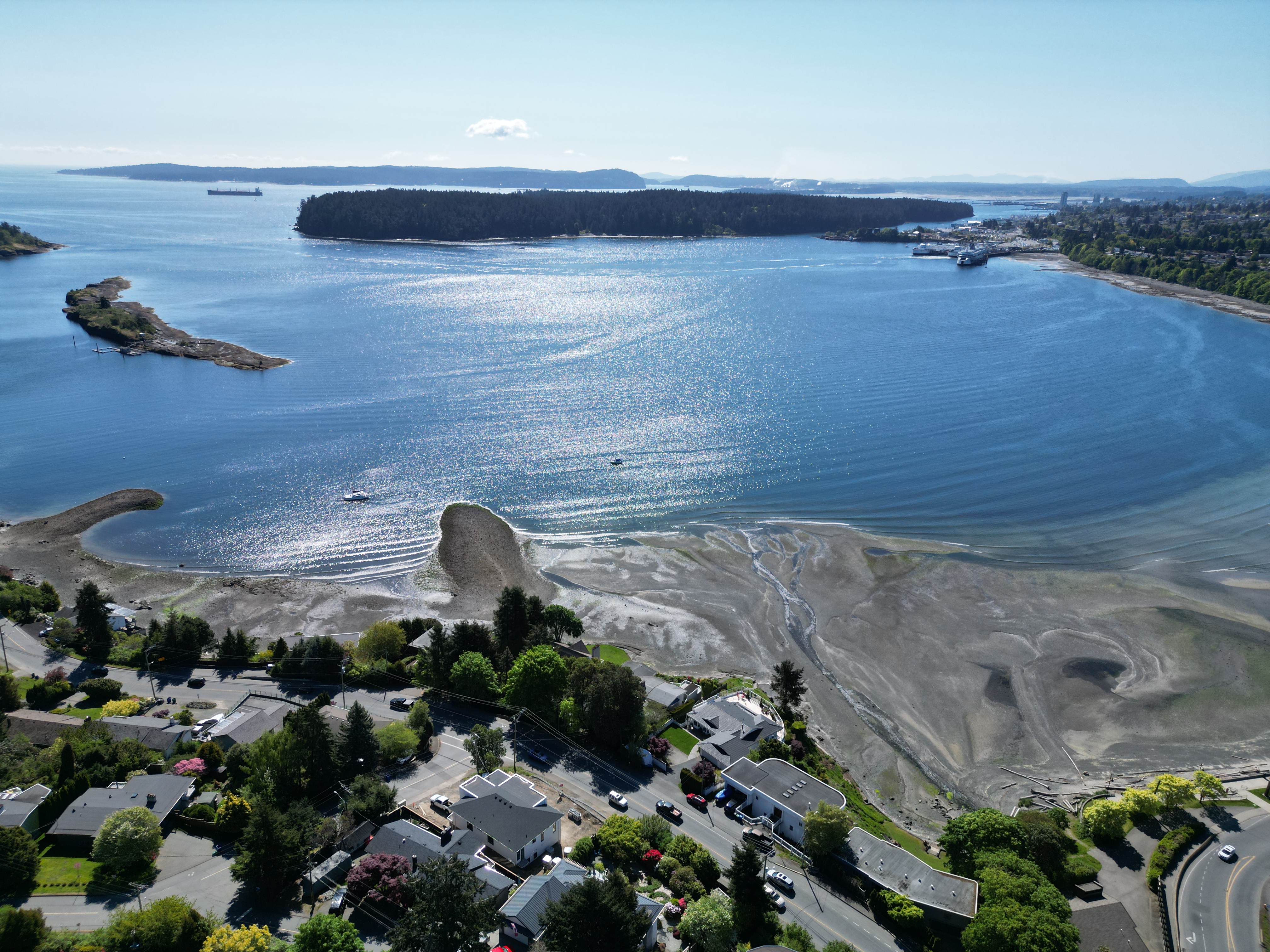 What to Do in Nanaimo: Unmissable Adventures & Hidden Gems
