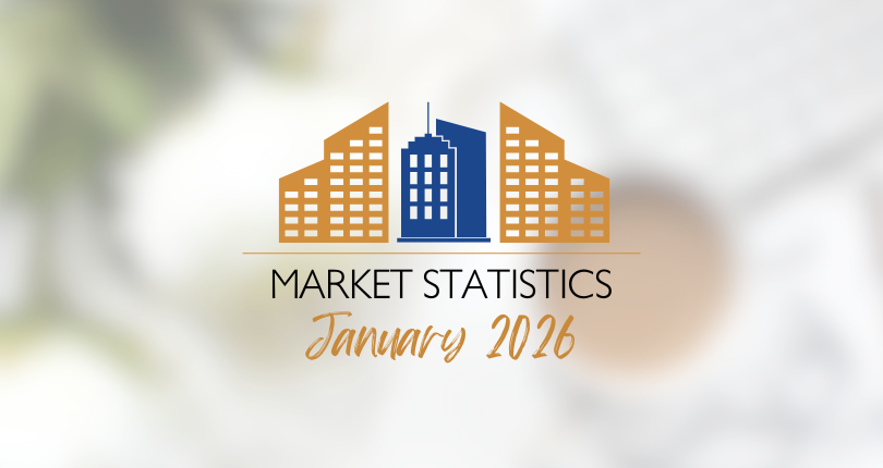 In the Loop: January 2026 Market Statistics on Vancouver Island