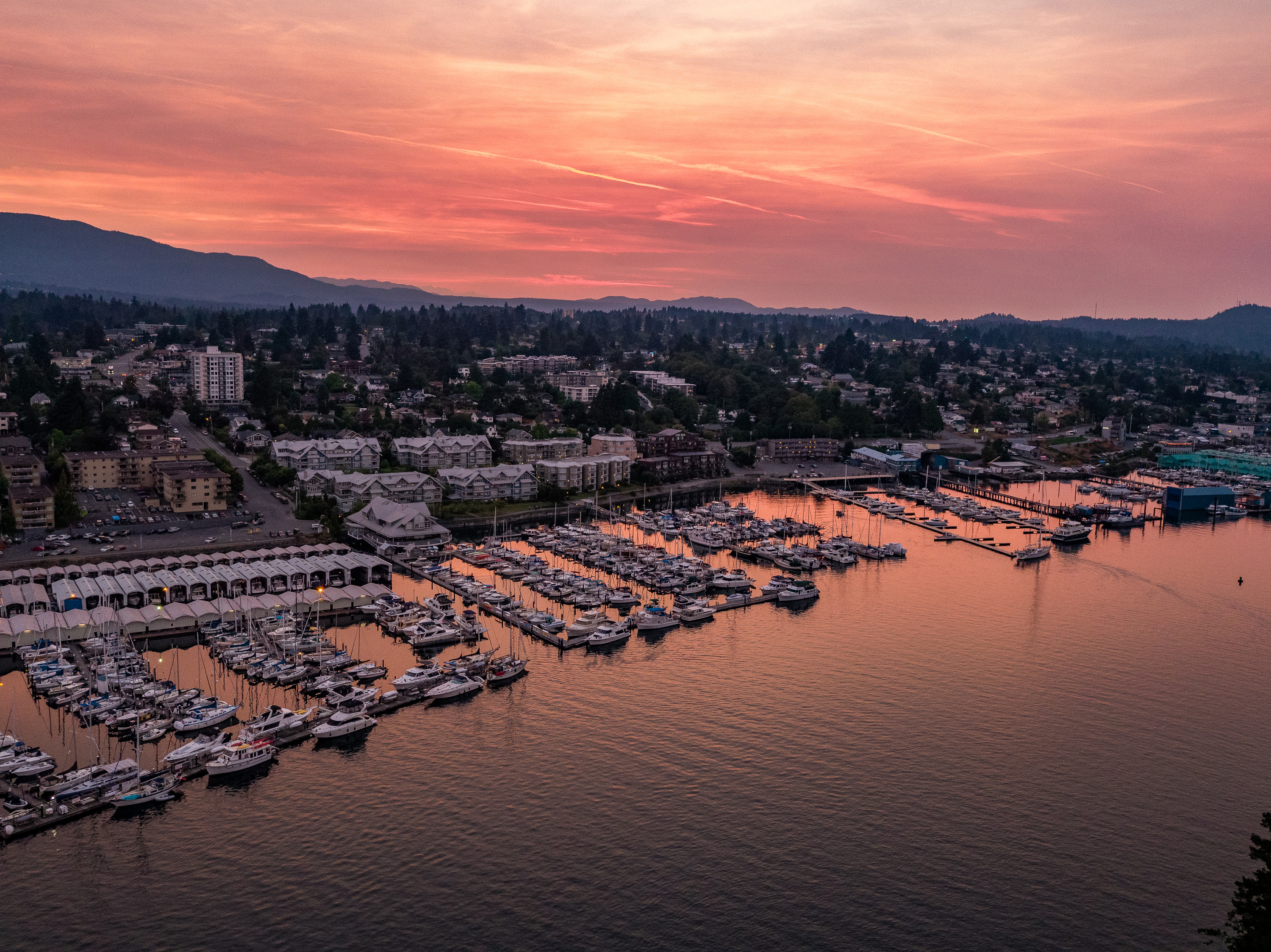 Things to Do in Nanaimo: Local Activities for Spring