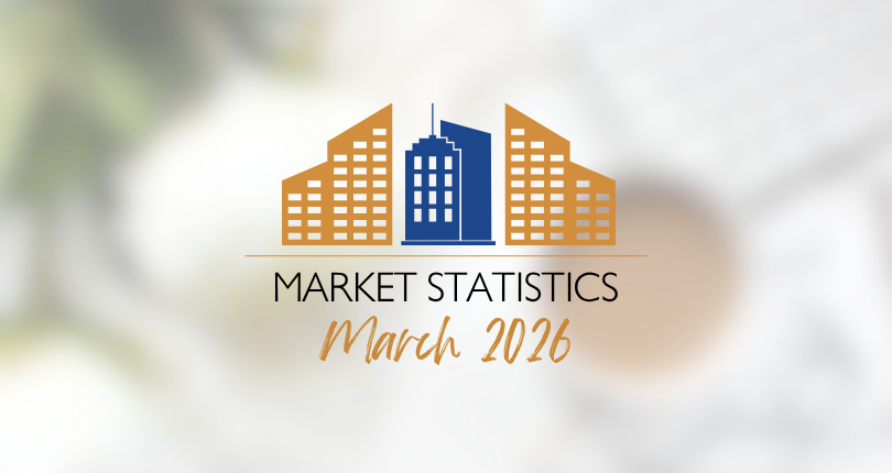 In the Loop: March 2026 Market Statistics on Vancouver Island