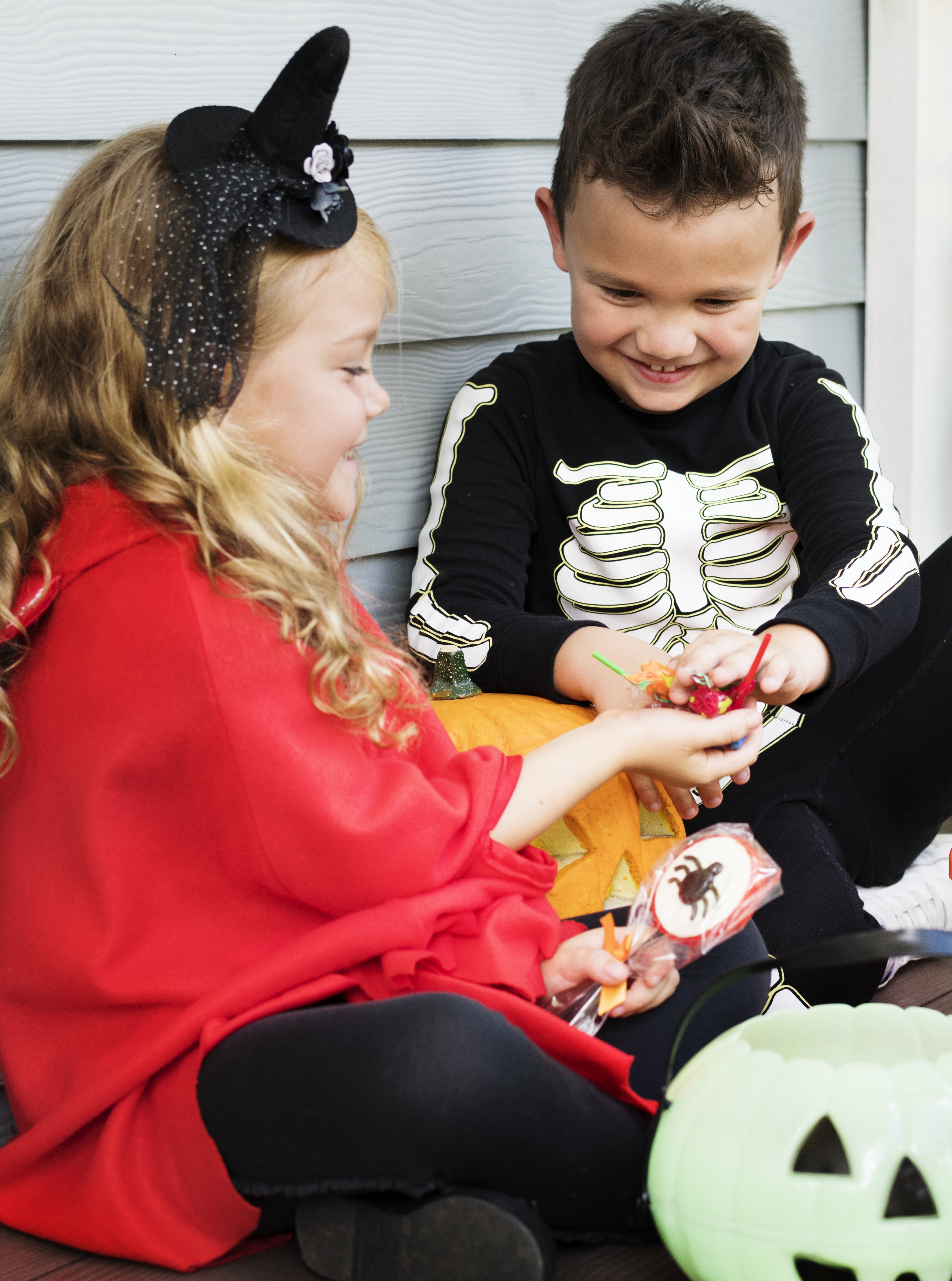 Tick or Treat: Halloween Safety Tips for Families in Nanaimo